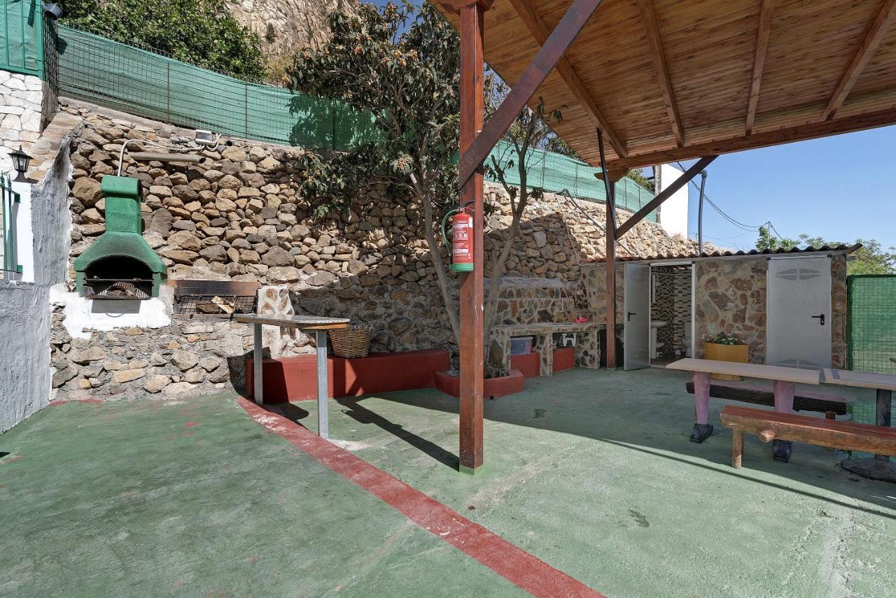 Risco Blanco Villa *