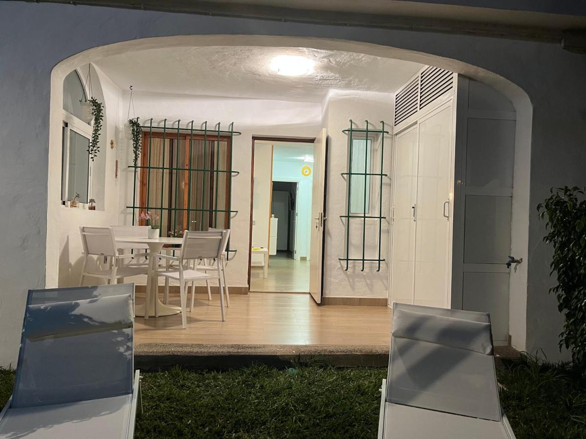 Ocean Air San Agustin Apartment *
