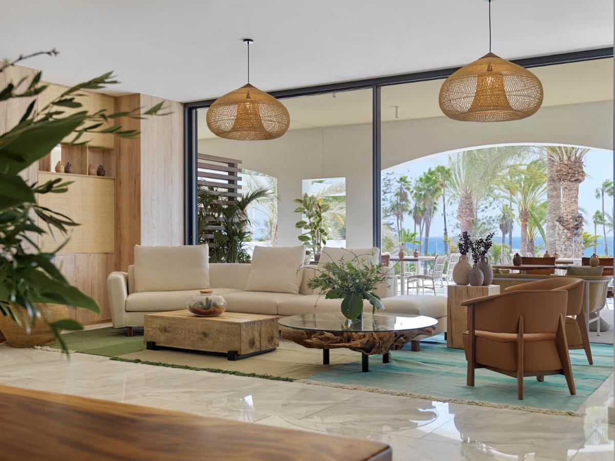 Paradisus By Melia Gran Canaria 5* San Agustín