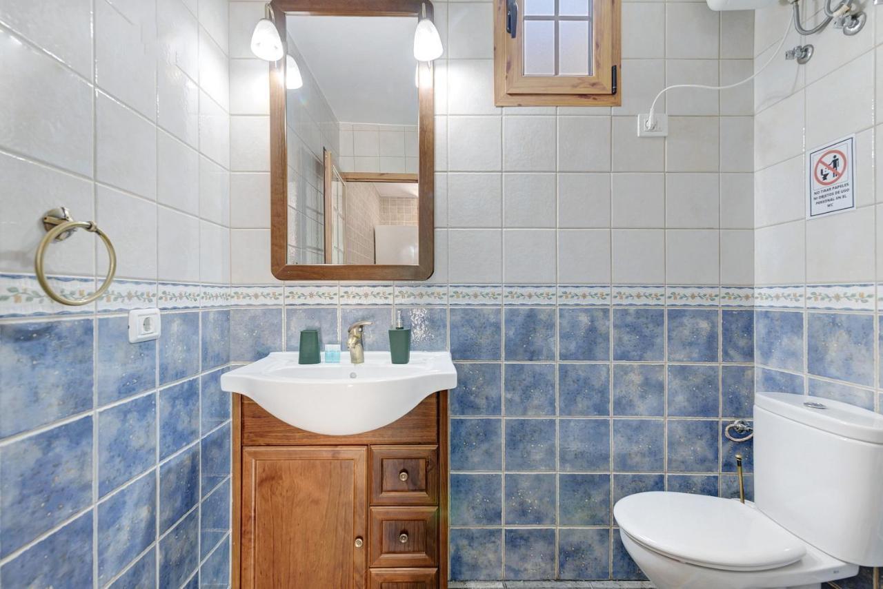Risco Blanco Villa *