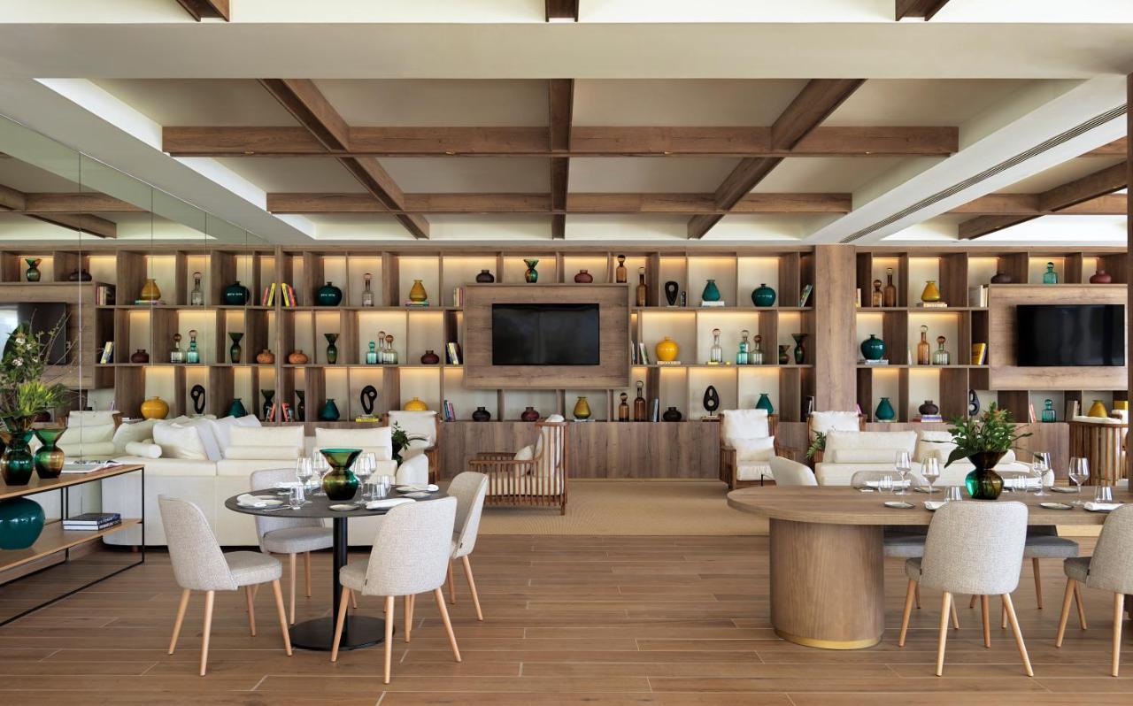 Paradisus By Melia Gran Canaria San Agustín