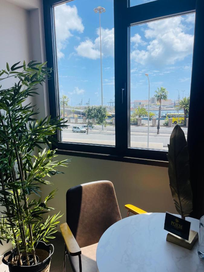 Poem Apartments, Canteras Apartment *