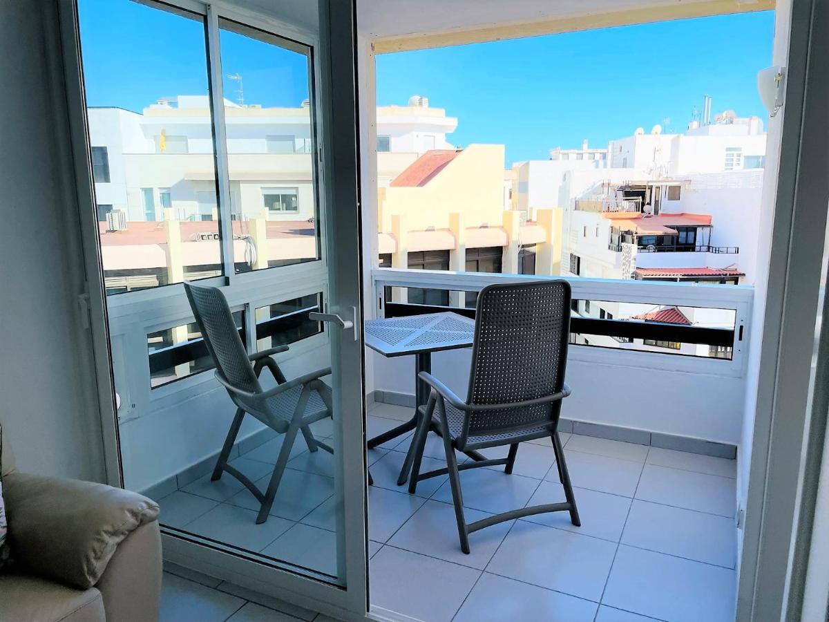 Appartement La Lajilla Arguineguin