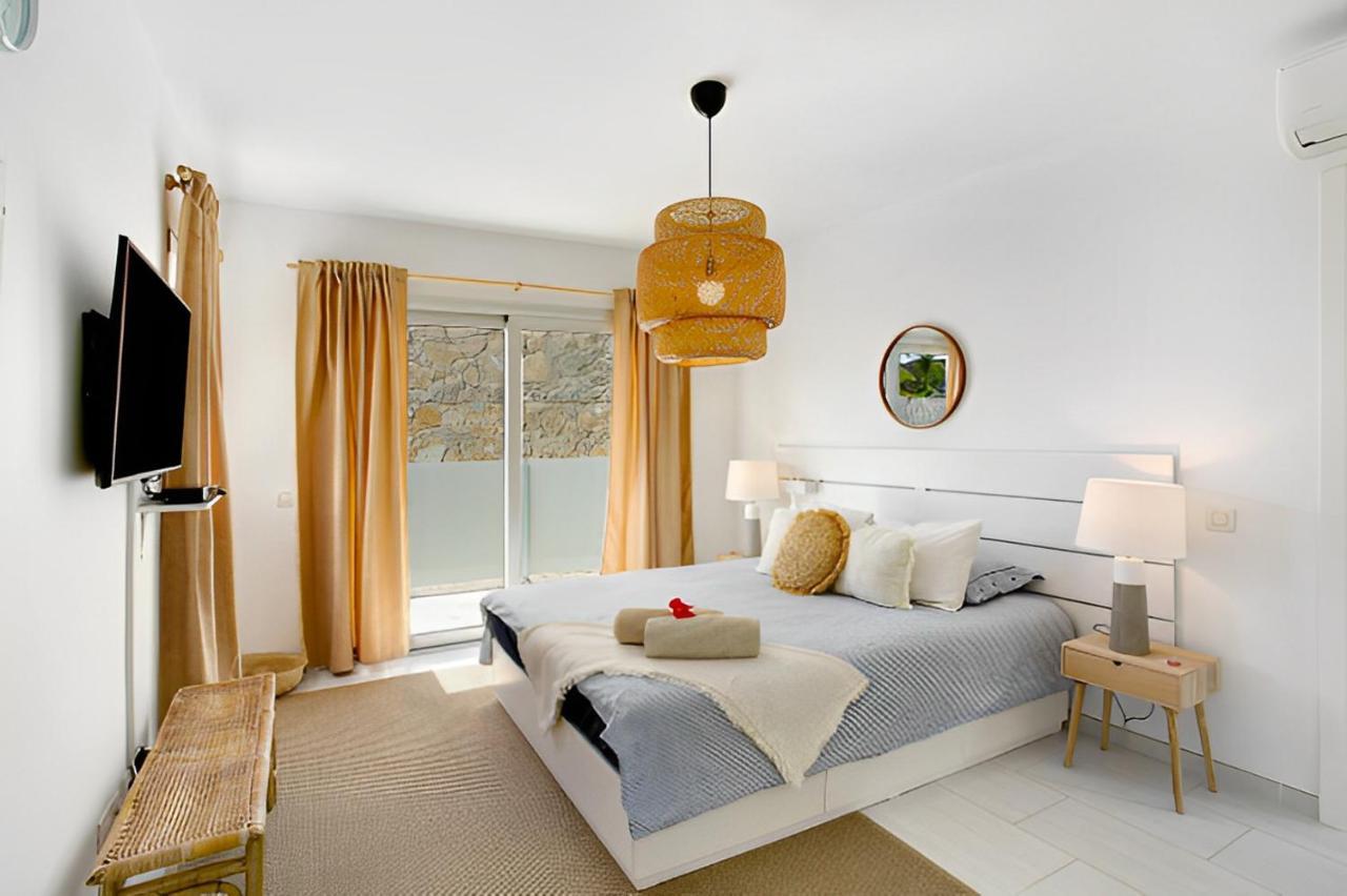 Dream With Heated Pool, Rooftop & Ocean Views * Mogán