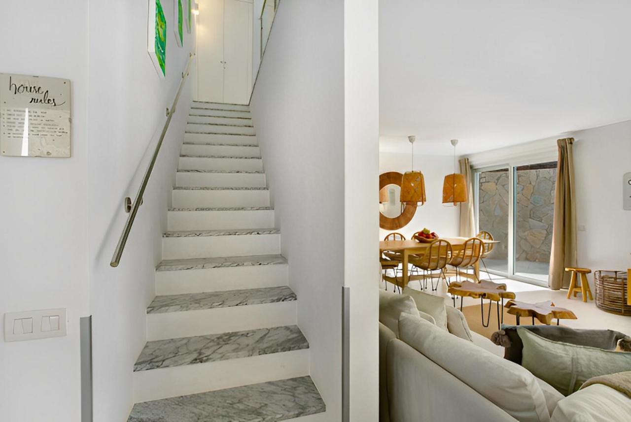 Dream With Heated Pool, Rooftop & Ocean Views Mogán