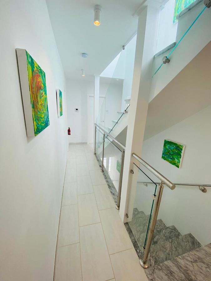 Dream With Heated Pool, Rooftop & Ocean Views Villa *
