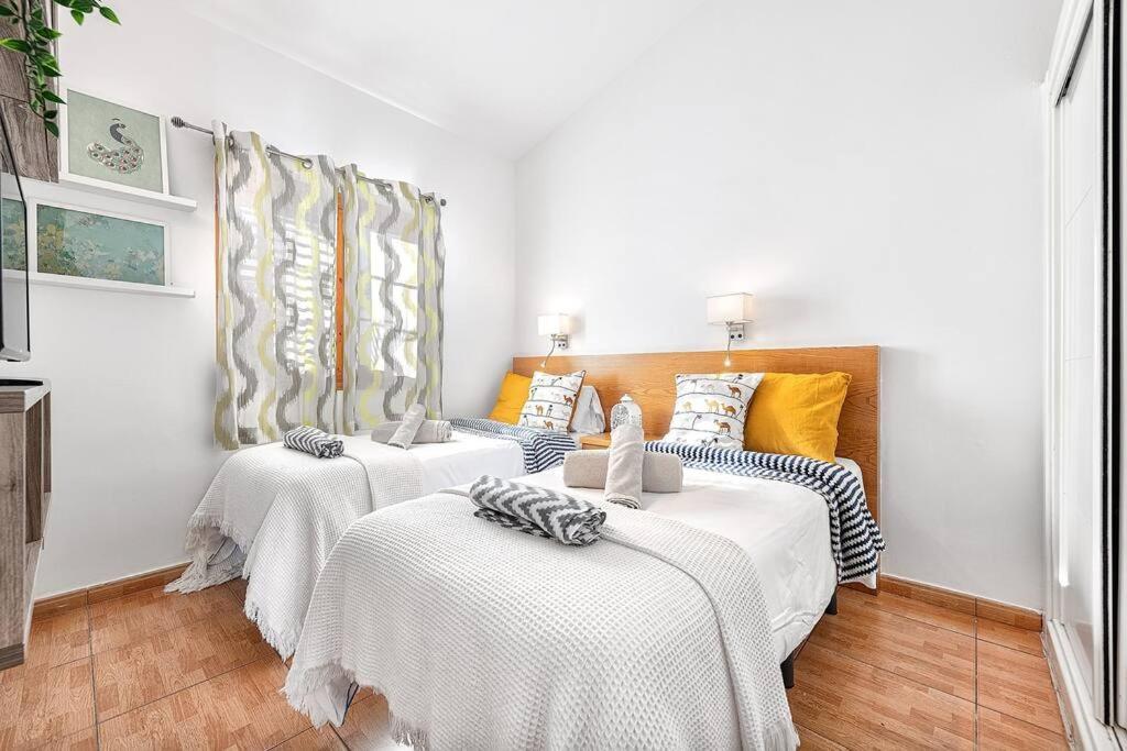 Arcos 77 Holiday home San Bartolome de Tirajana (Gran Canaria)