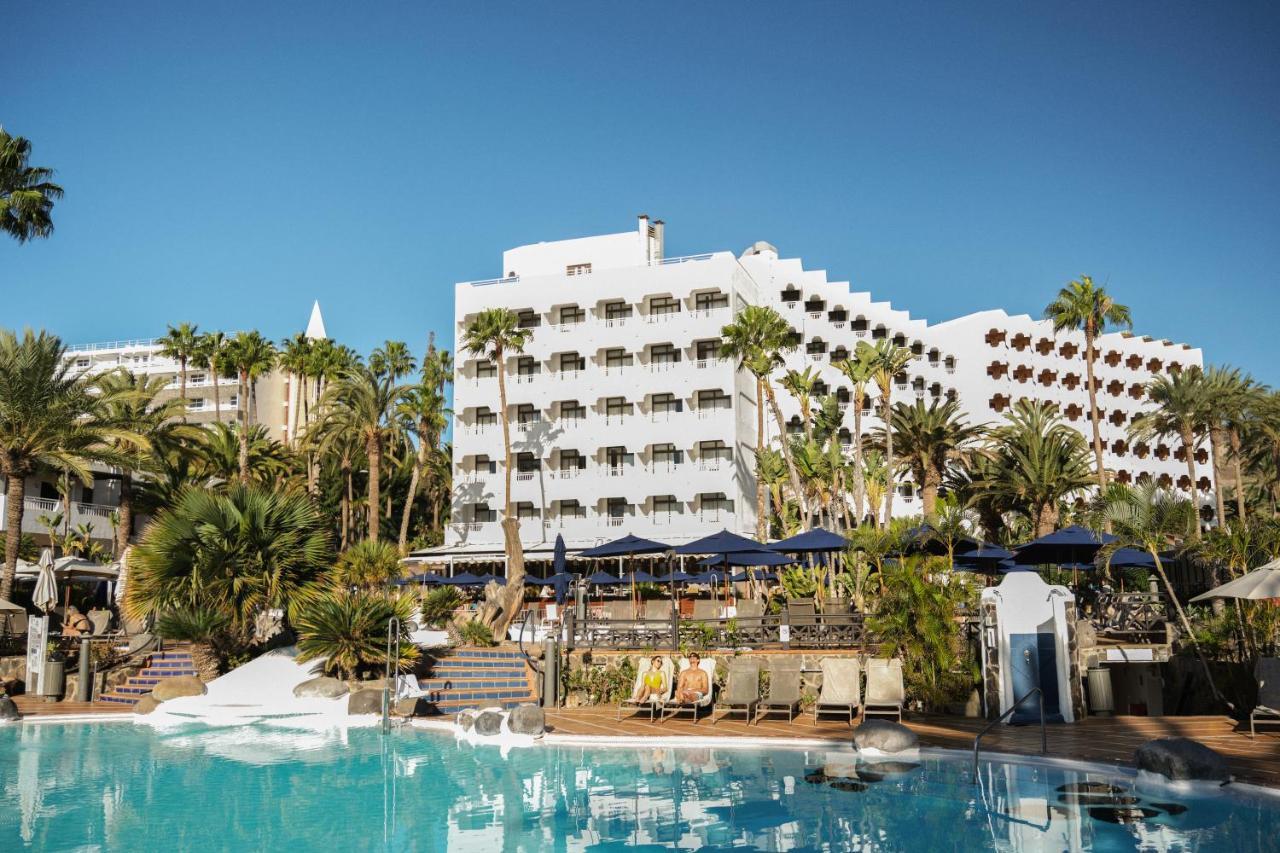 Corallium Beach By Lopesan - Adults Only Hotel San Agustin (Gran Canaria)
