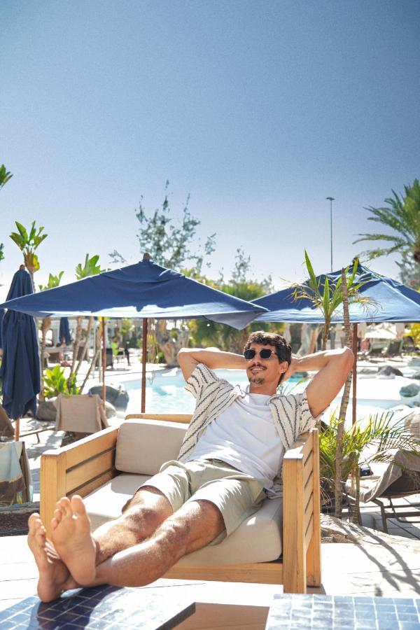 Corallium Beach By Lopesan - Adults Only 3* San Agustin (Gran Canaria)