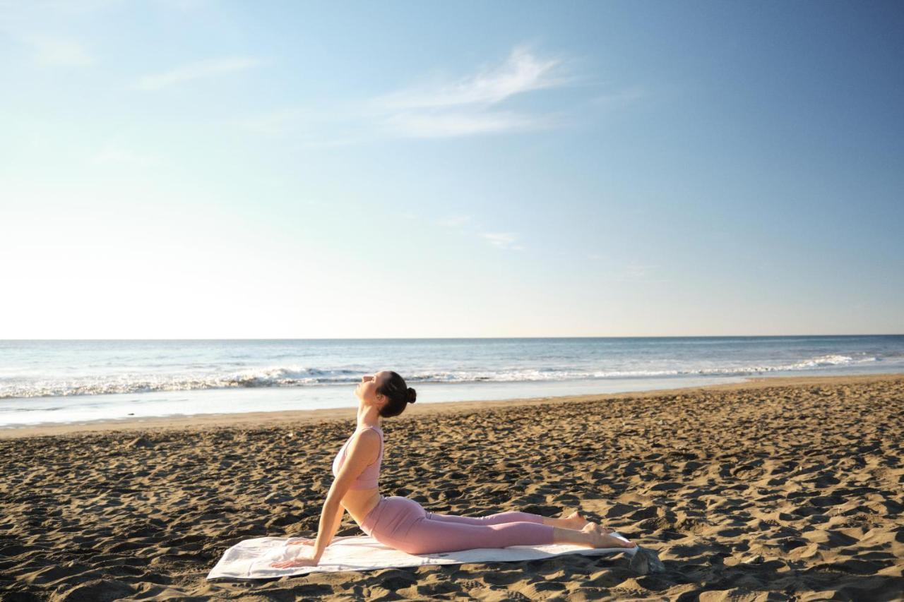 Corallium Beach By Lopesan - Adults Only Hotel San Agustin (Gran Canaria)