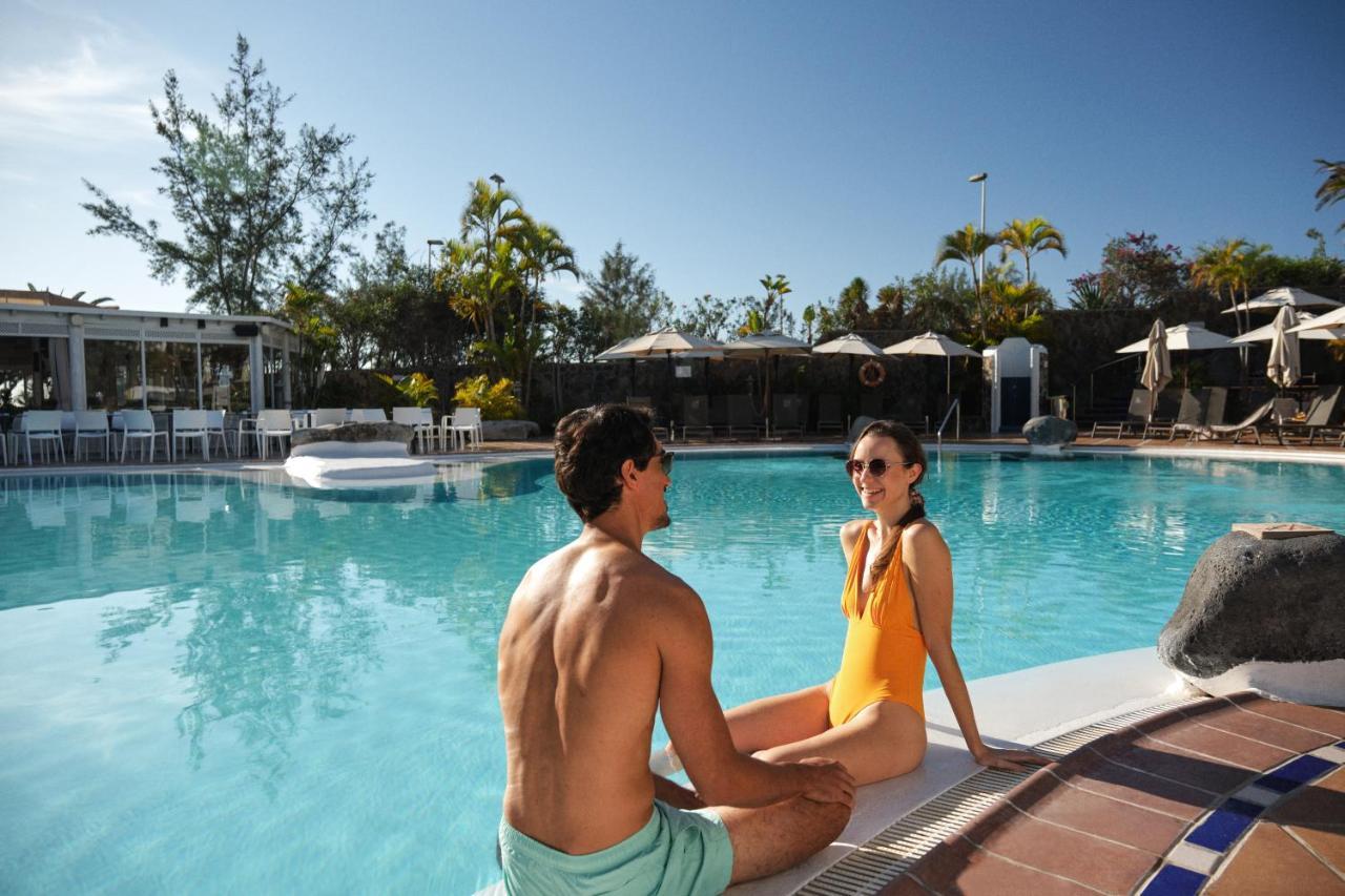 Hotel Corallium Beach By Lopesan - Adults Only