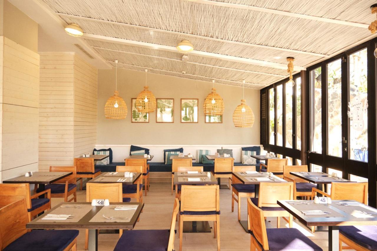 Corallium Beach By Lopesan - Adults Only San Agustin (Gran Canaria)