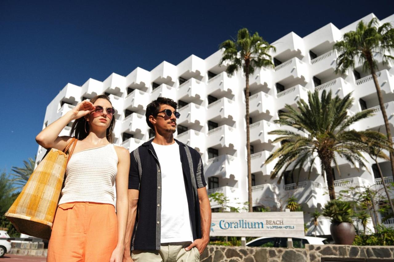Corallium Beach By Lopesan - Adults Only 3*