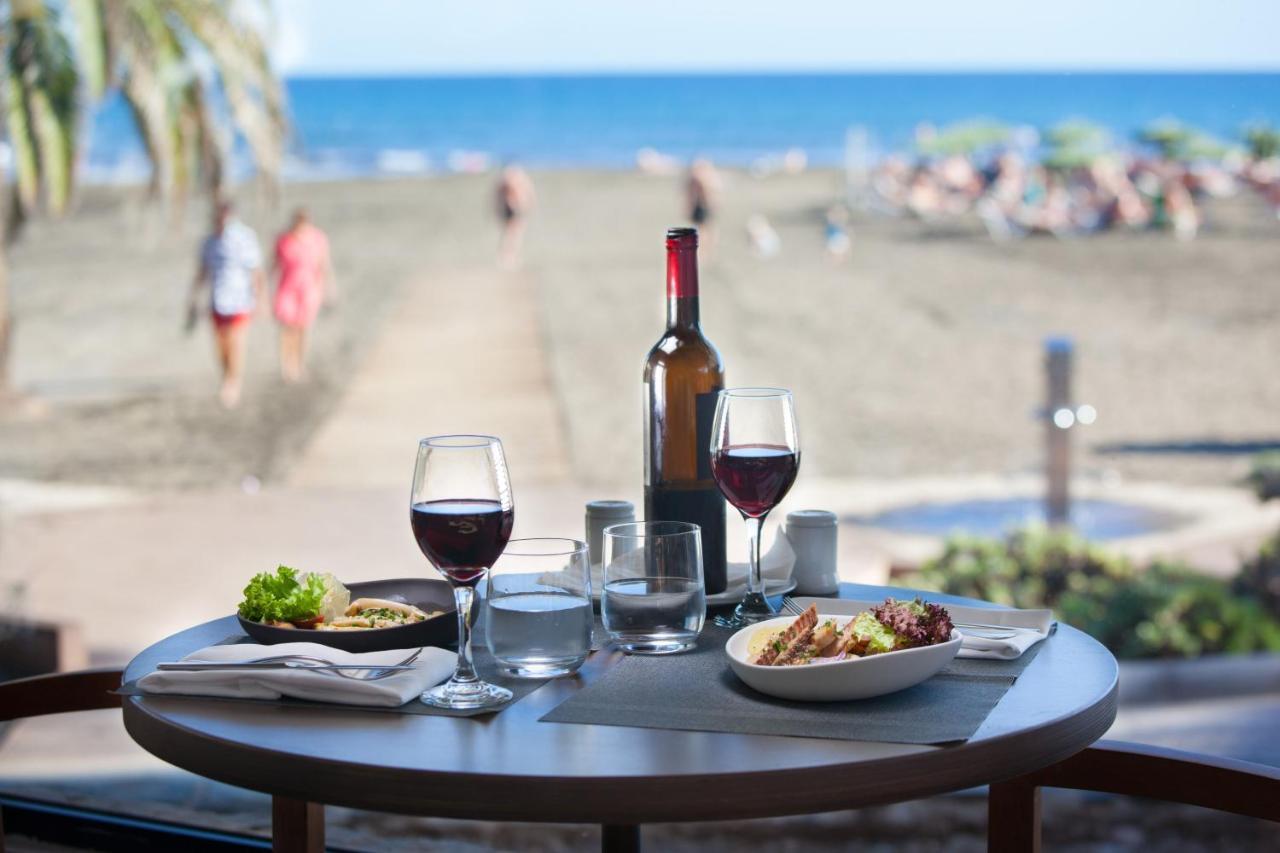 Hotel Corallium Beach By Lopesan - Adults Only San Agustin (Gran Canaria)