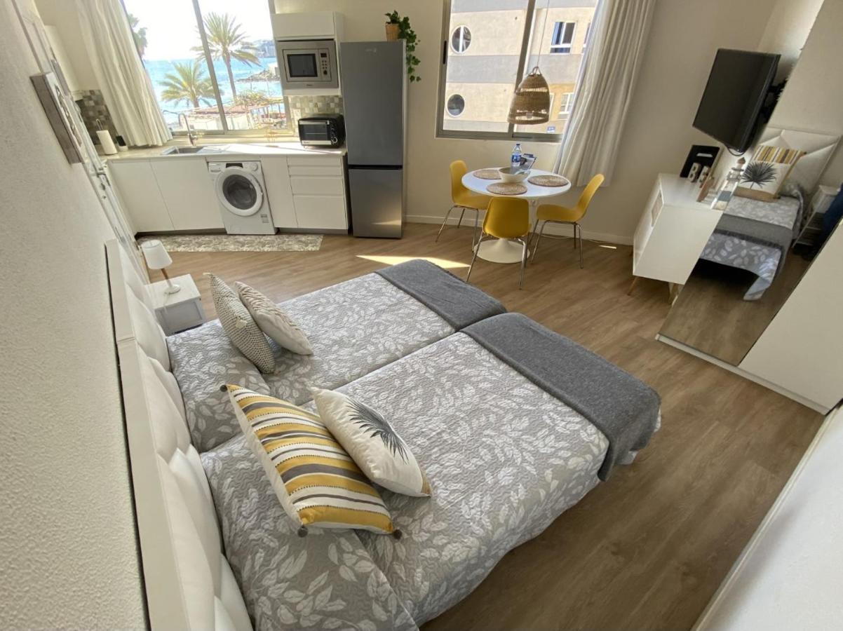 Estudio D'lelos Apartment