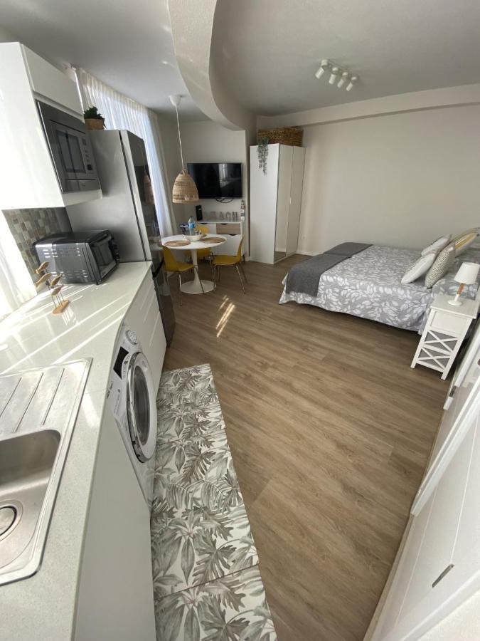 Apartment Estudio D'lelos Arguineguin