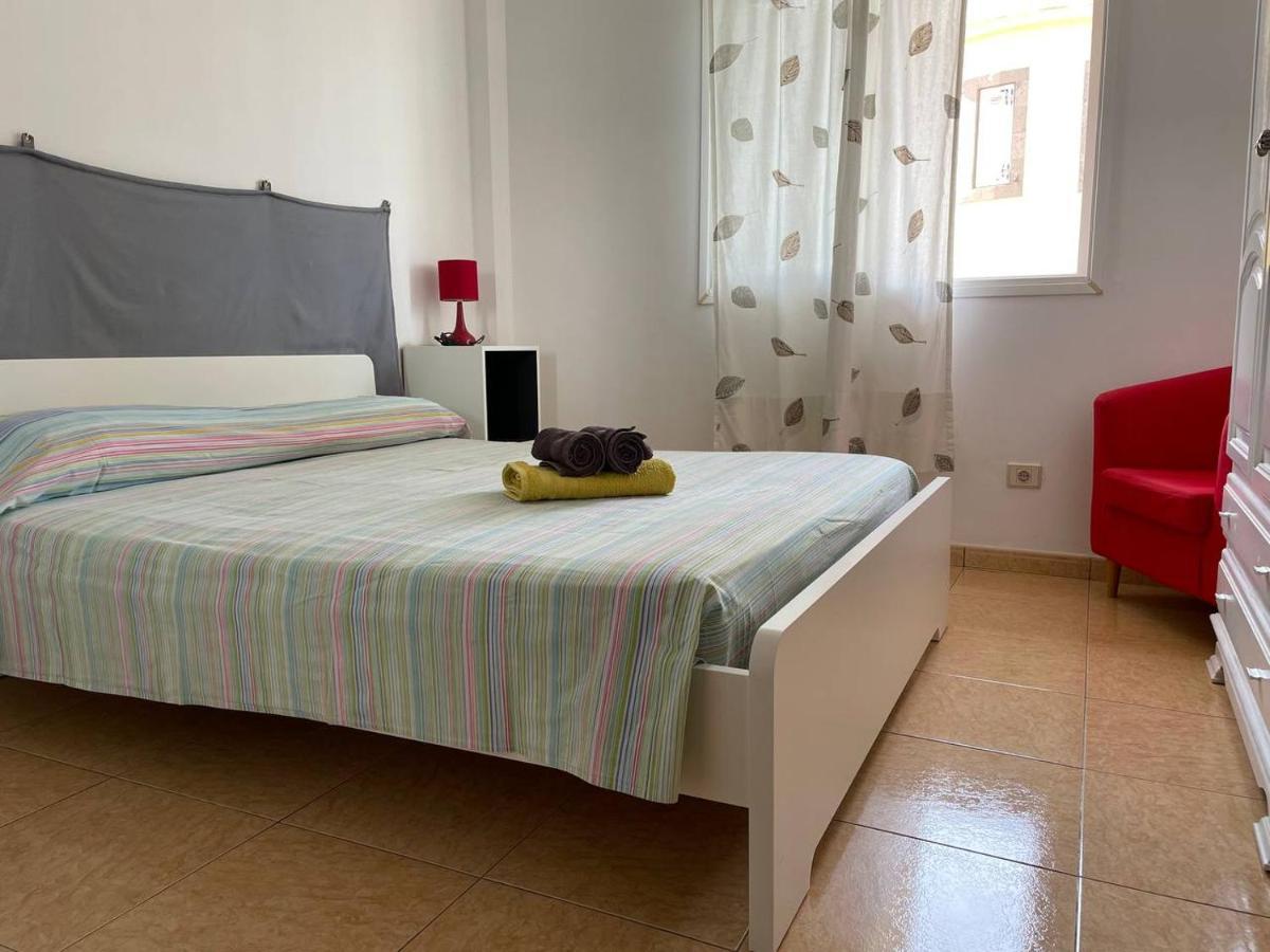 Amber House Apartamento *