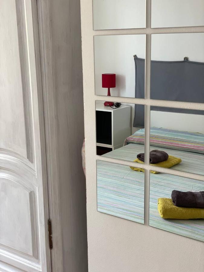 Apartamento Amber House