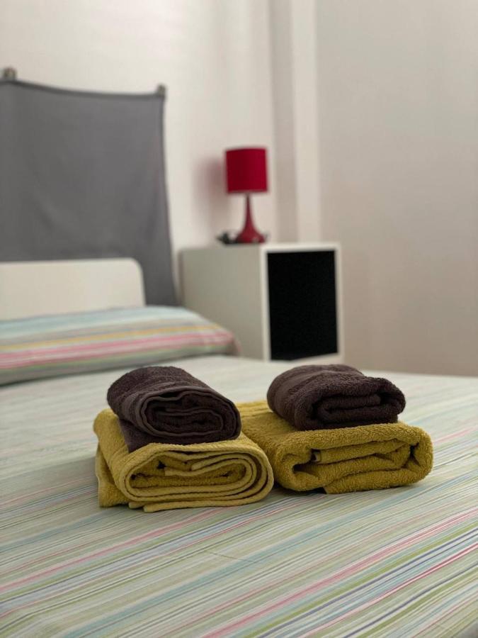 Apartamento Amber House