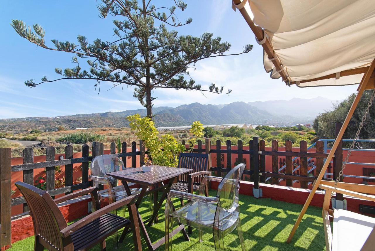 Villa La Casita De Vals *