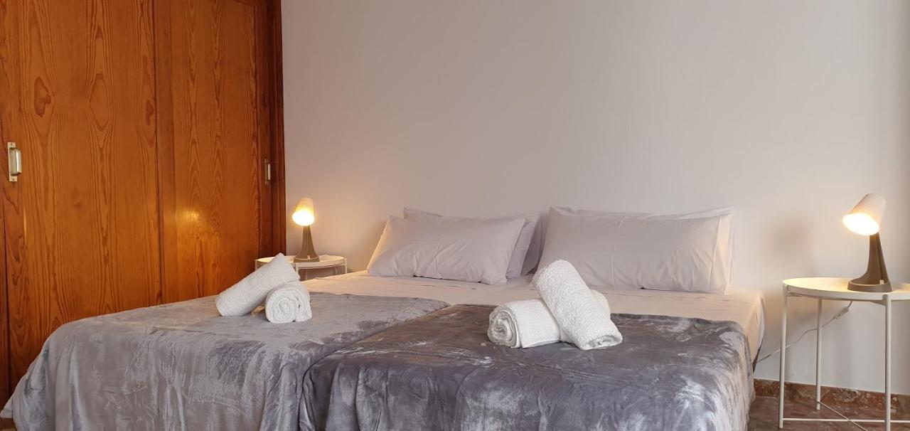 Casa Andrea * Teror