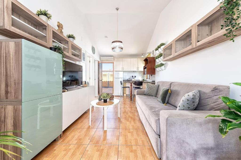 Arcos 77 Holiday home