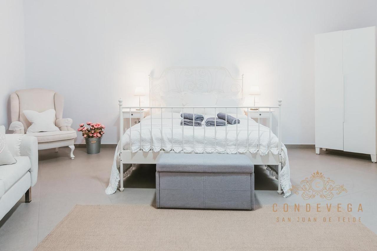 Guest house Vv Condevega Telde