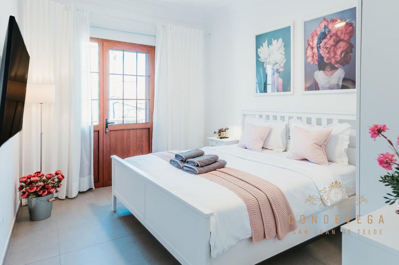 Vv Condevega Guest house *