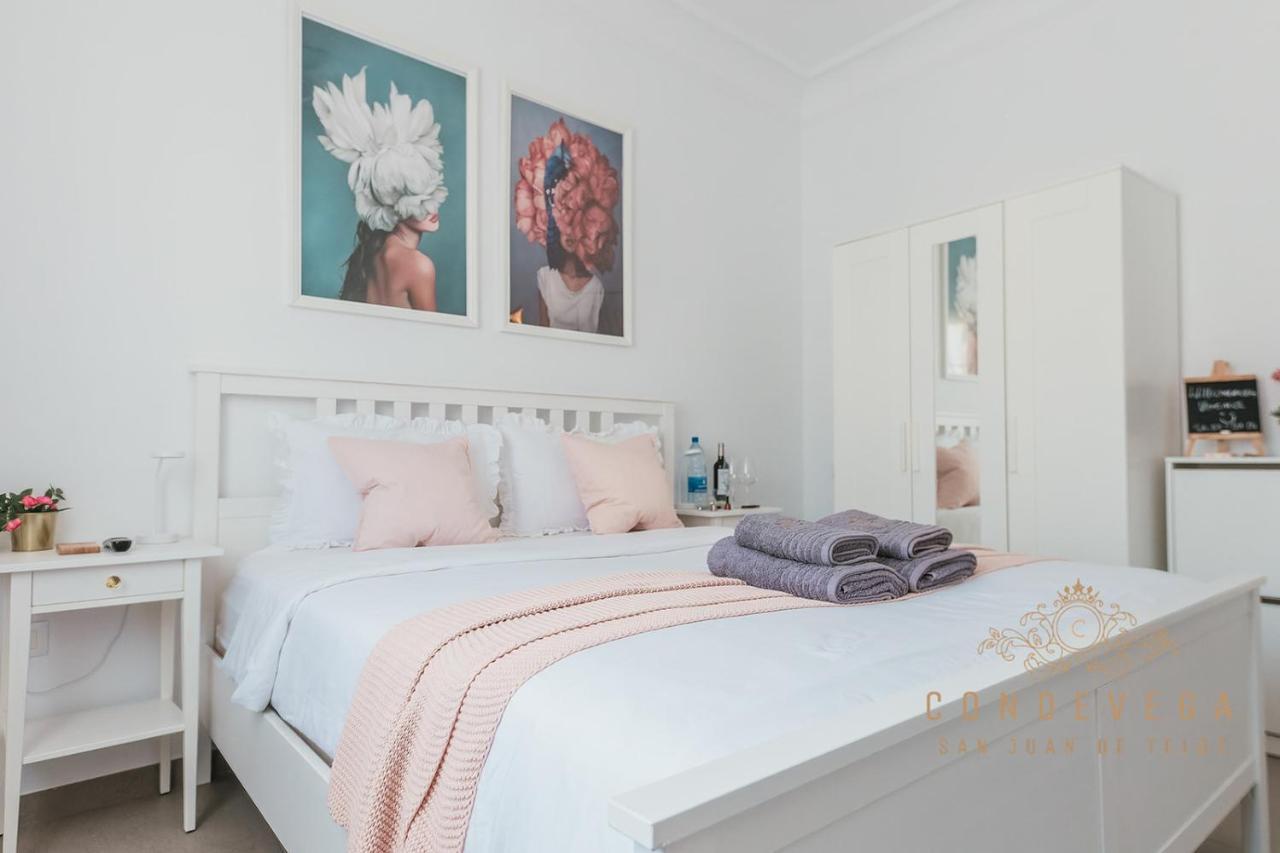 Vv Condevega Guest house Telde
