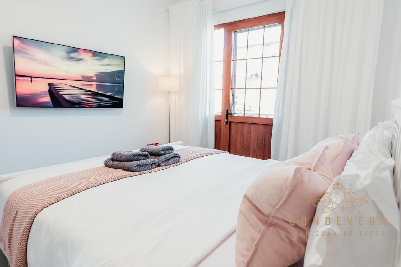 Vv Condevega Guest house *