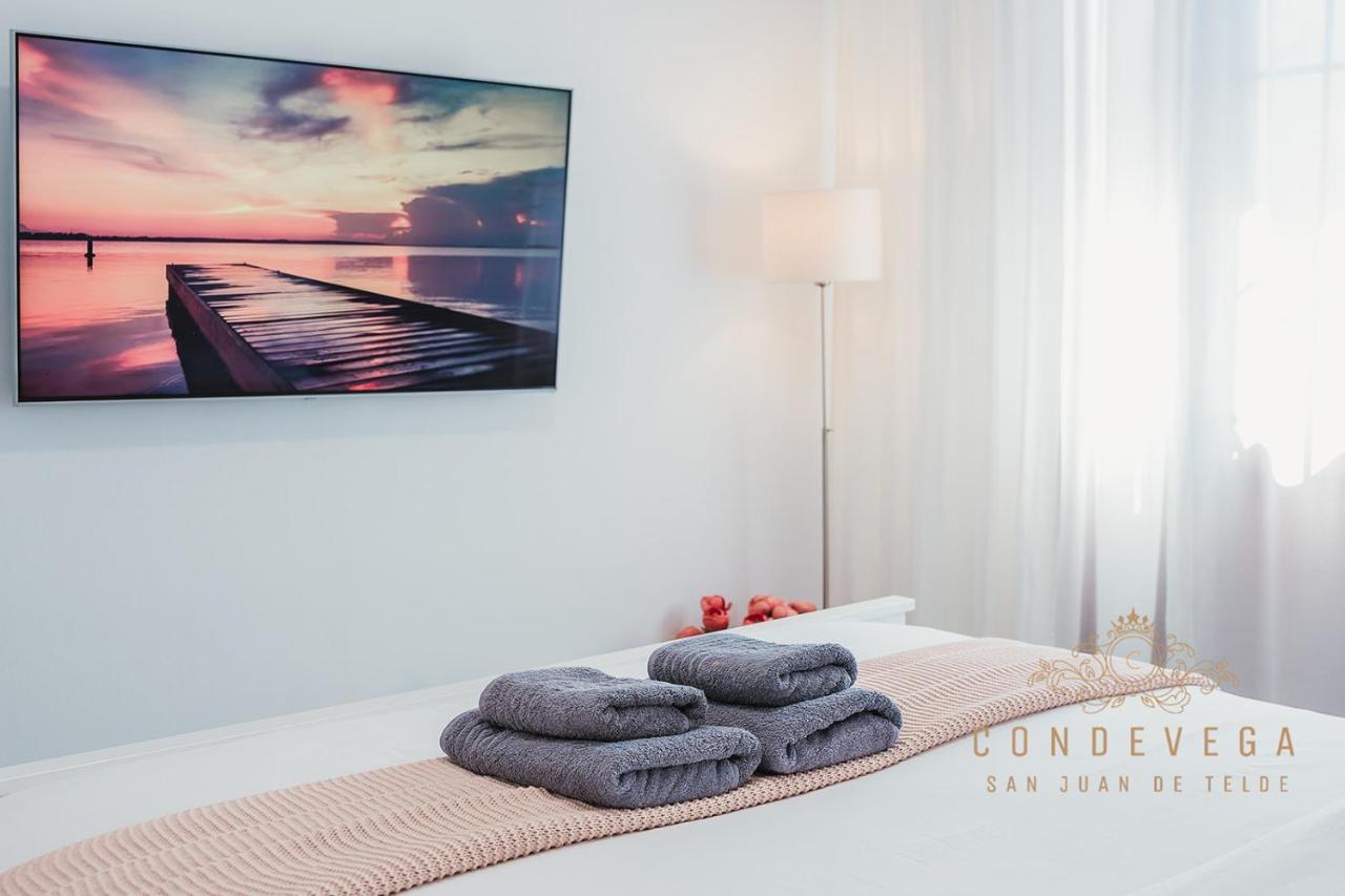 Vv Condevega Guest house