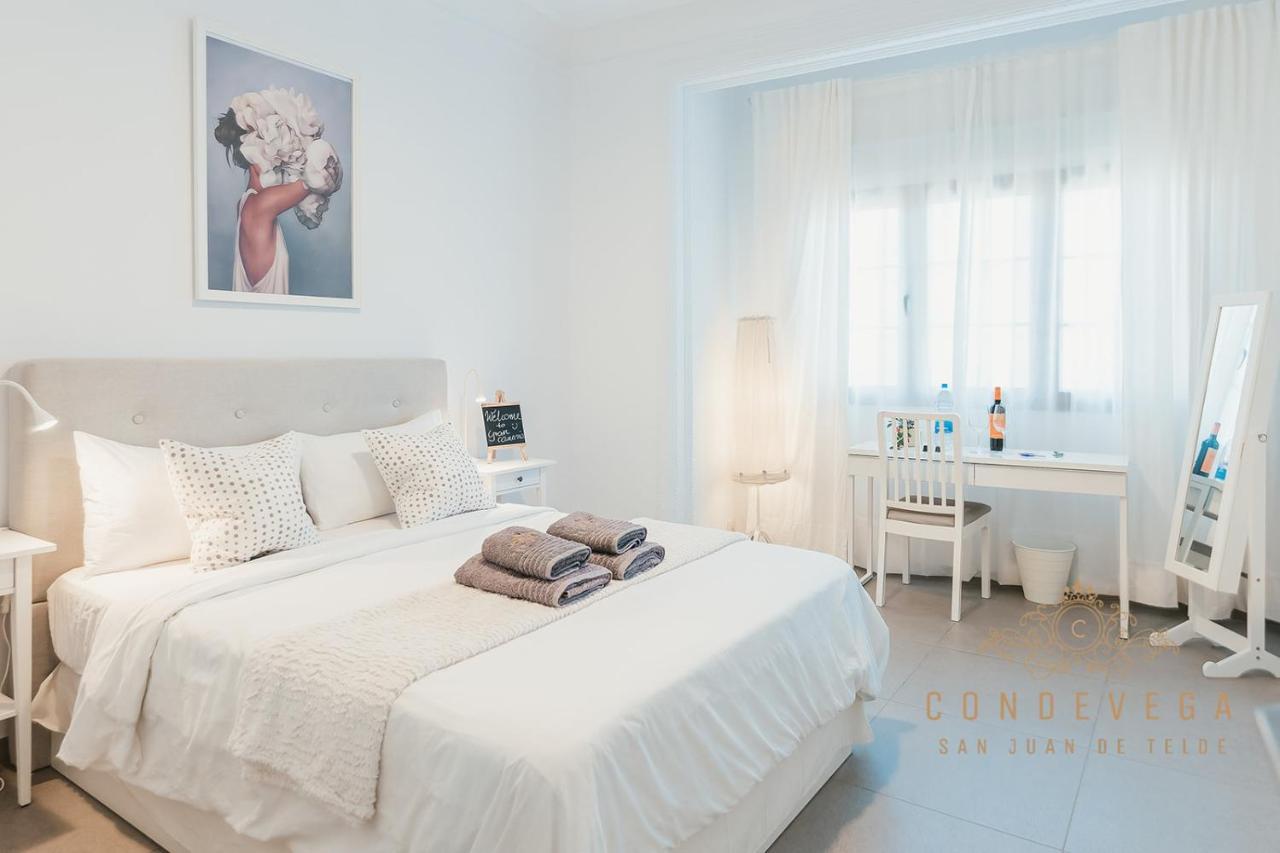 Vv Condevega Guest house *
