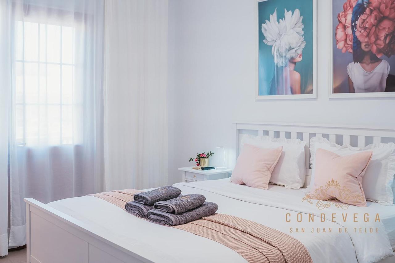 Vv Condevega Guest house *