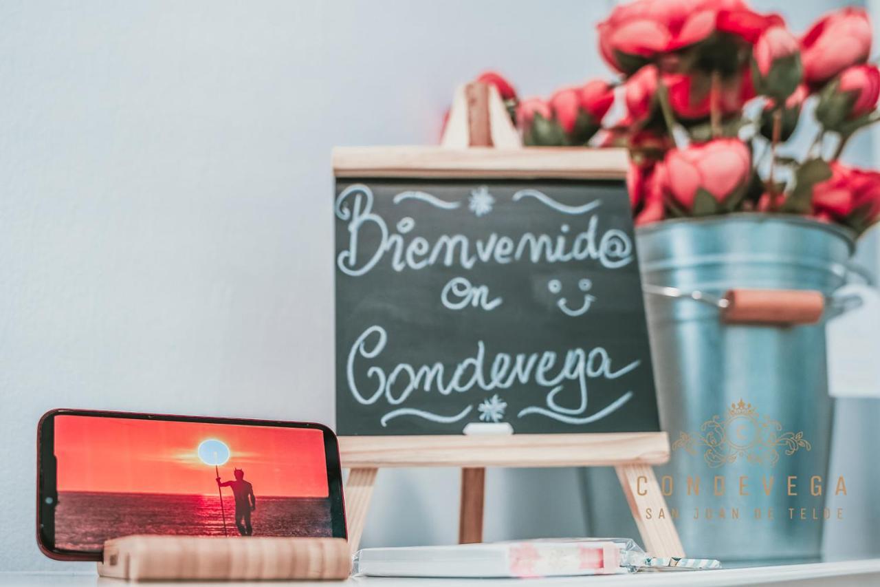 Guest house Vv Condevega