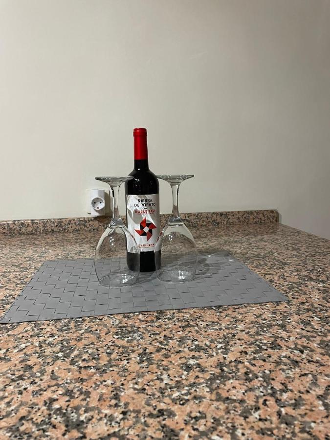 El Cardenal Apartment *