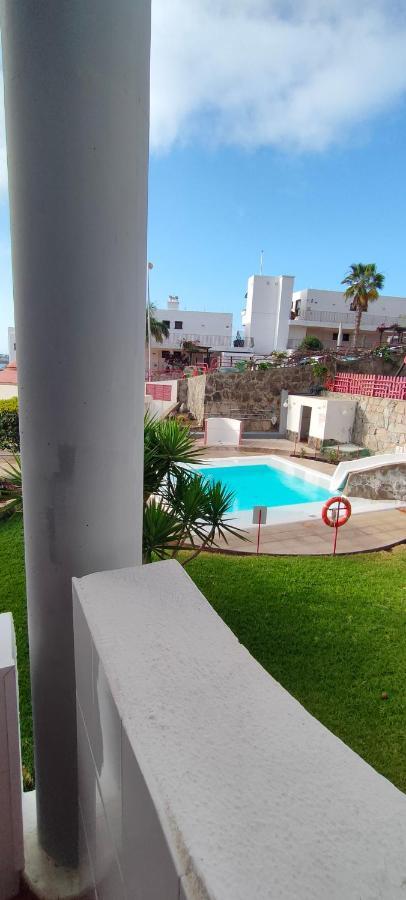 El Cardenal Apartment Playa Del Cura (Gran Canaria)