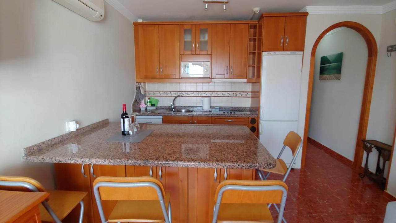 Apartment El Cardenal Playa Del Cura (Gran Canaria)