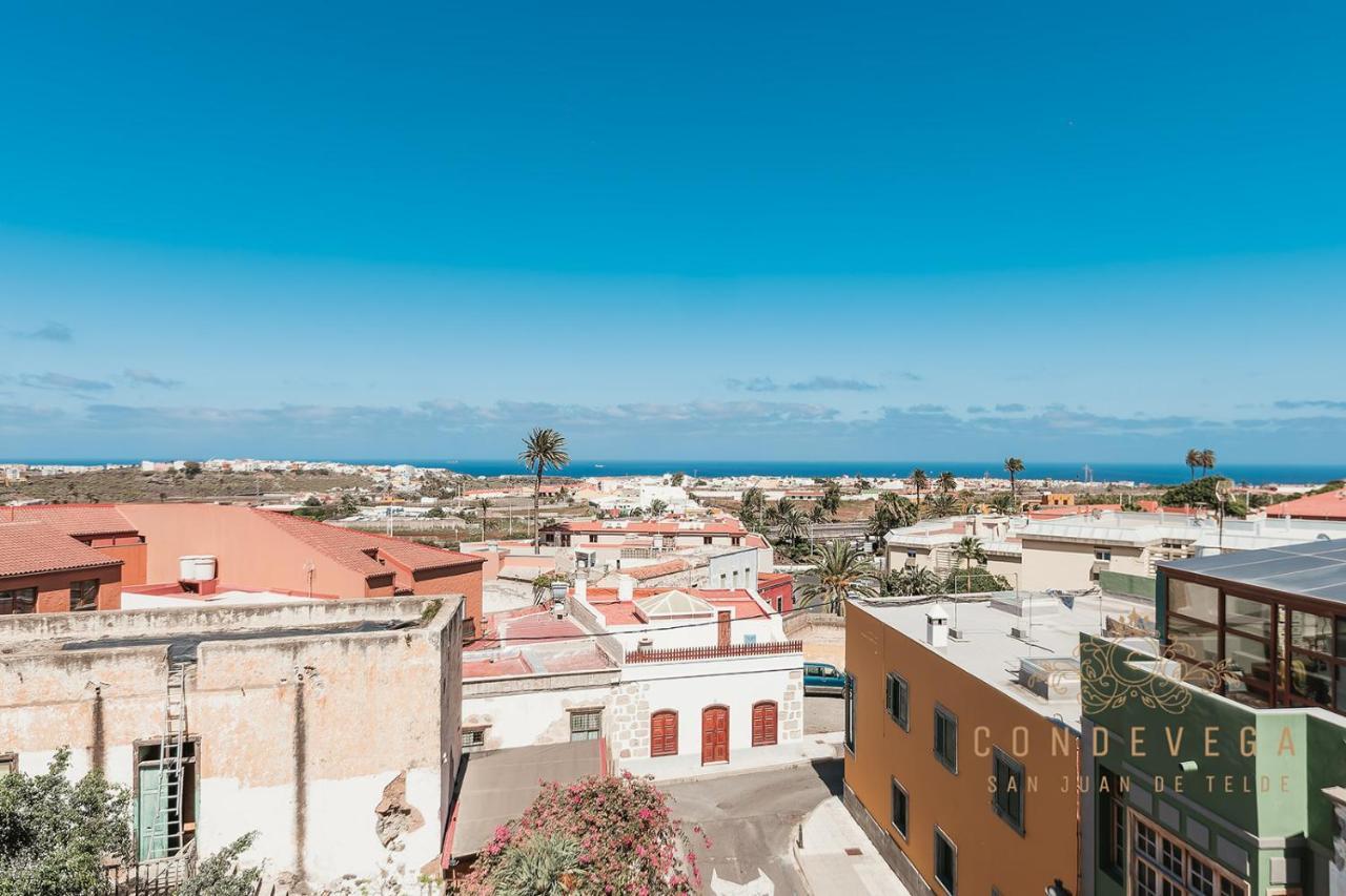 Guest house Vv Condevega