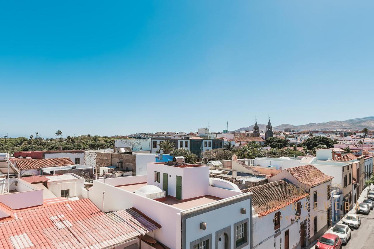Guest house Vv Condevega Telde