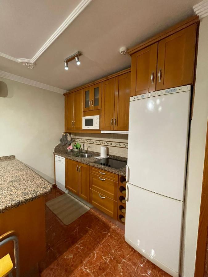 Apartment El Cardenal