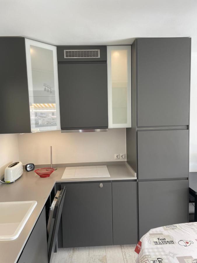 Residencia Mirapuerto Apartment *
