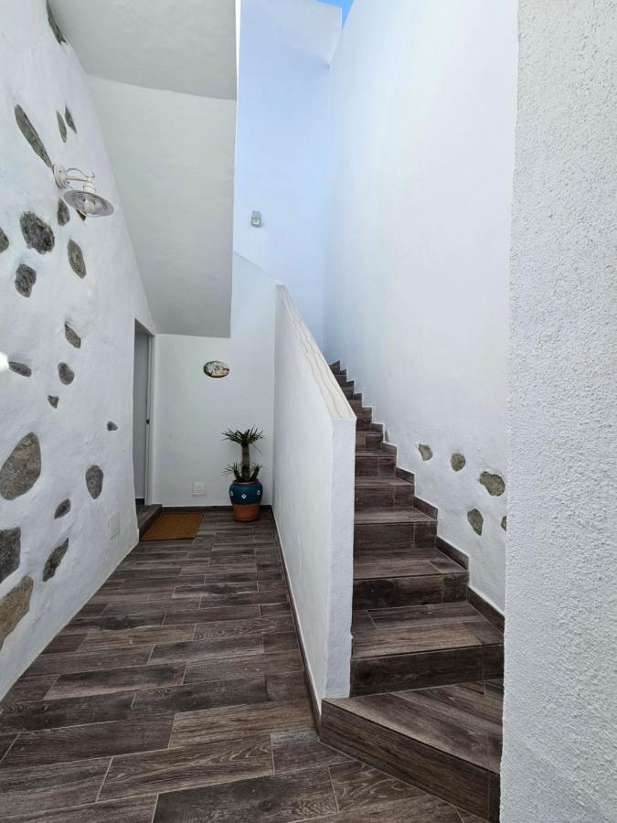 Casa Buenavista Agaete * Agaete (Gran Canaria)