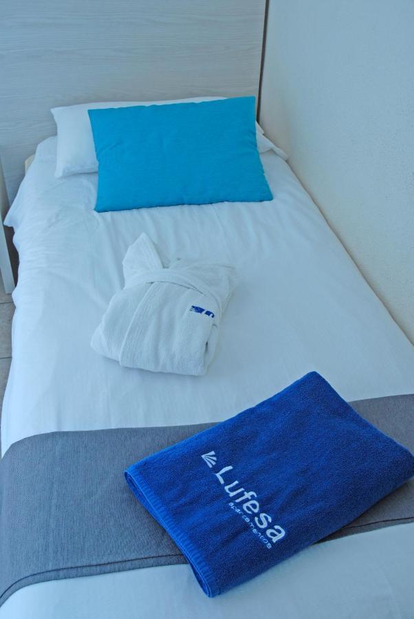 Apartment Lufesa