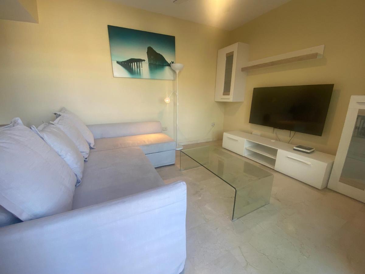 With Jacuzzi And Pool Access Ferienhaus Puerto Rico (Gran Canaria)