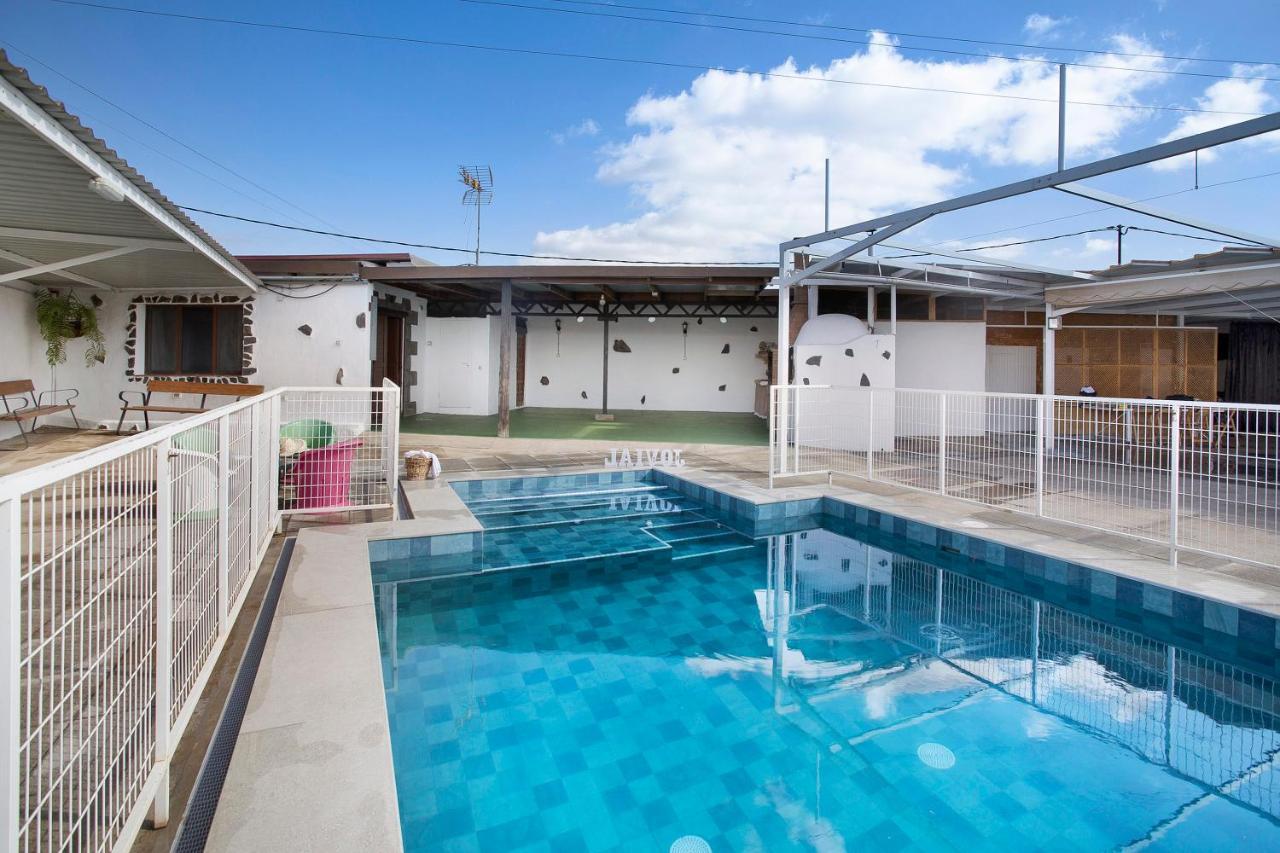 Holiday home Jovial Ingenio