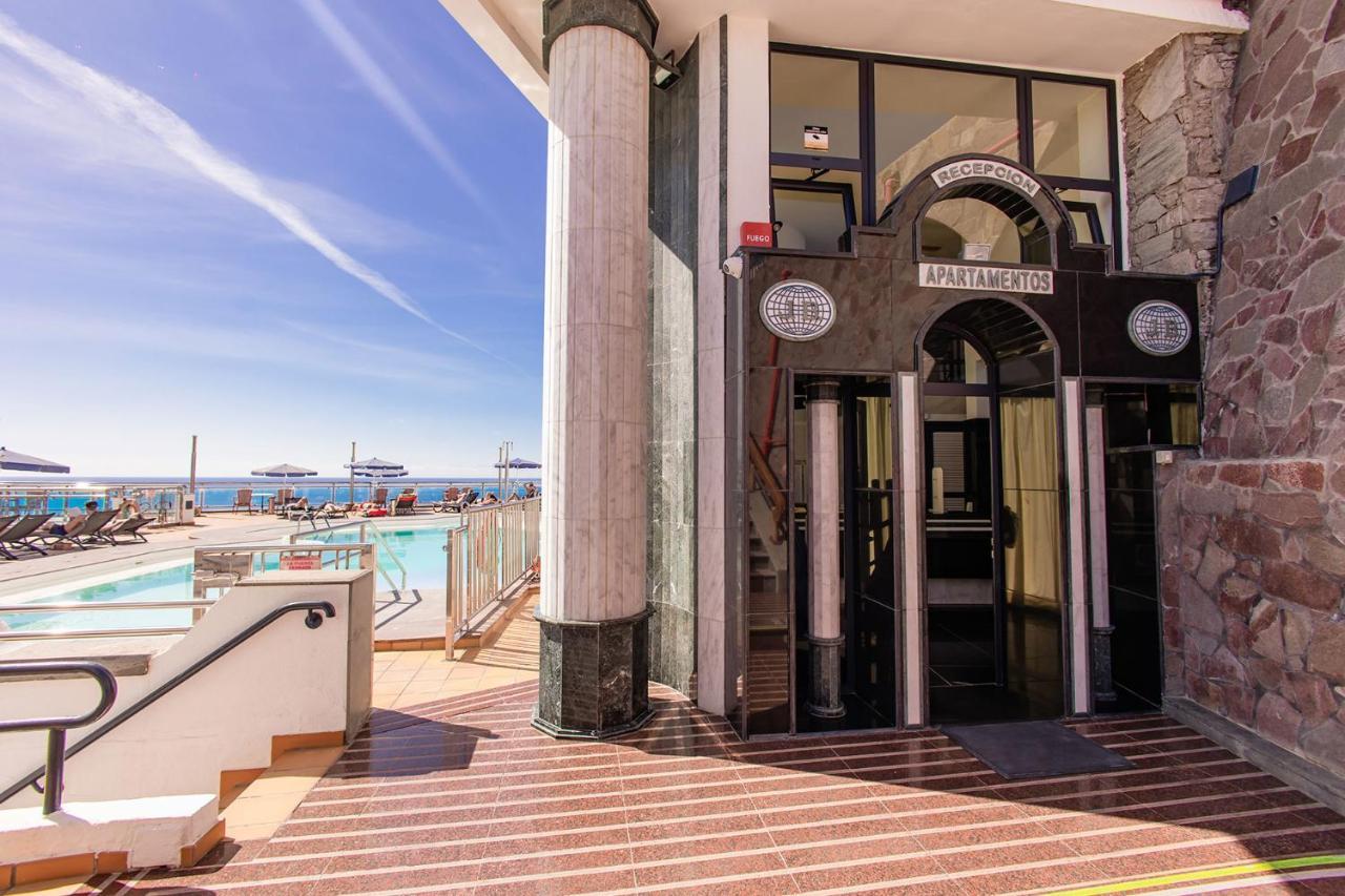 Apartment Servatur Jb - Adults Only *