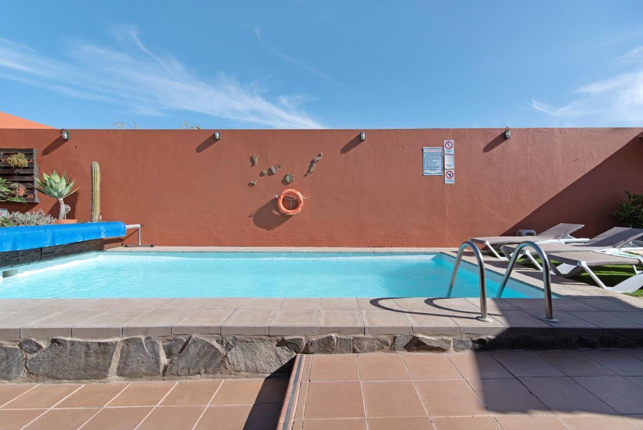 La Quinta De Vals Villa Valsequillo de Gran Canaria