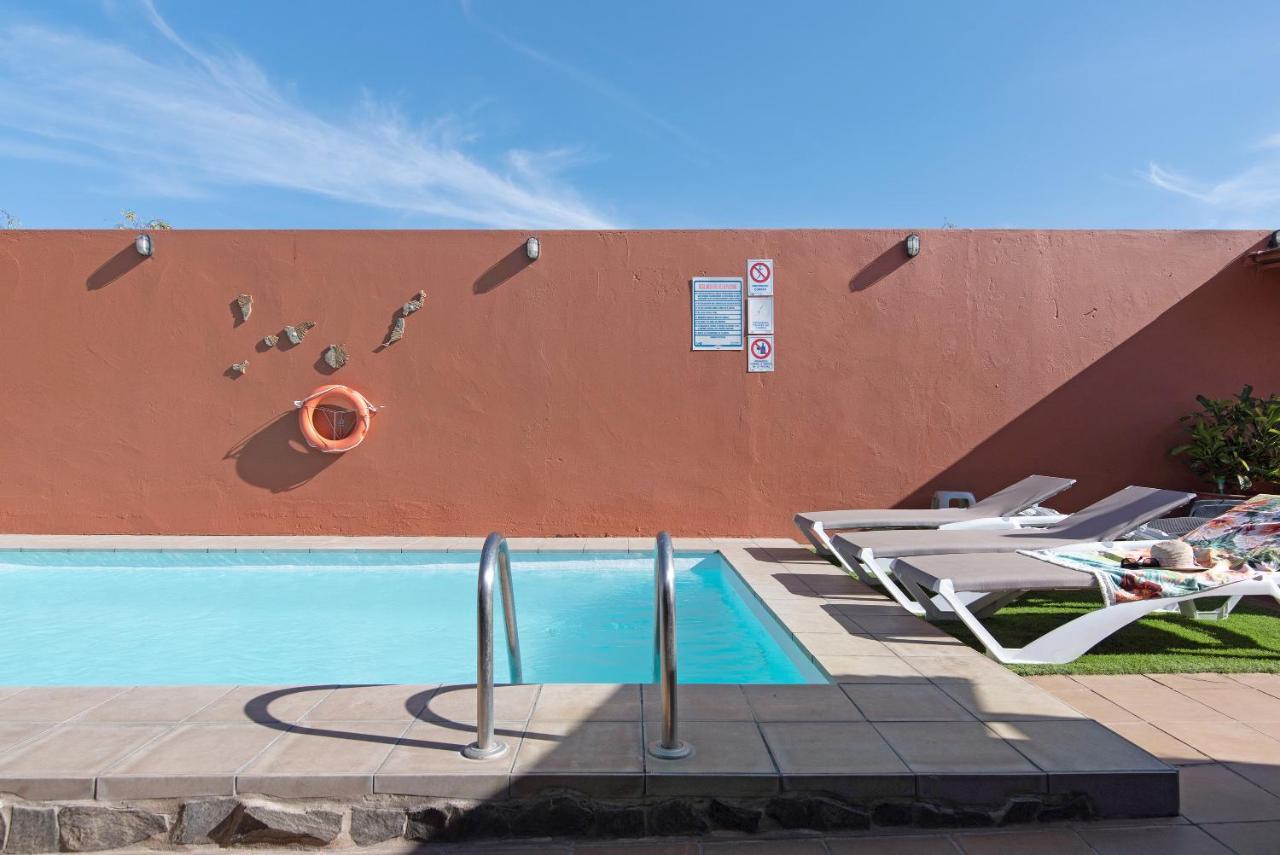 La Quinta De Vals Villa