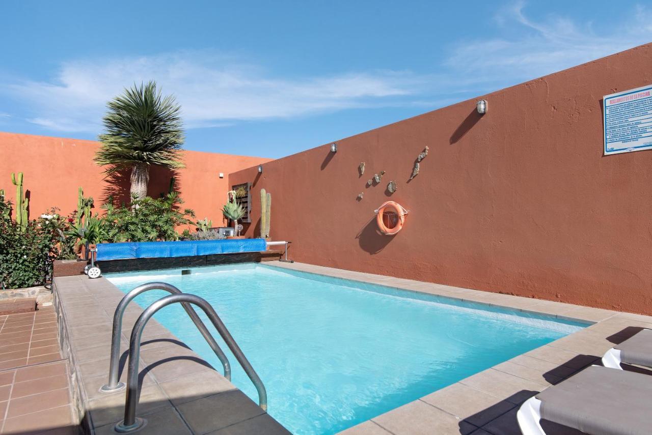 Villa La Quinta De Vals *