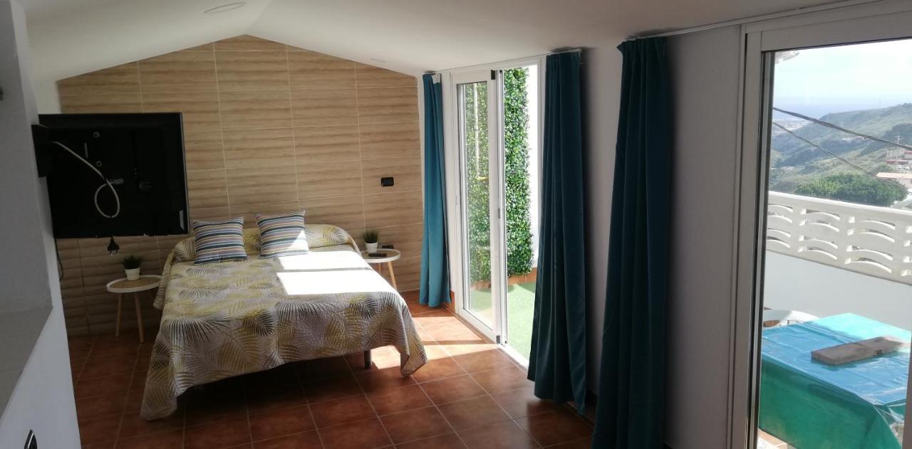 Ferienhaus Mirador San Roque Las Palmas / Gran Canaria